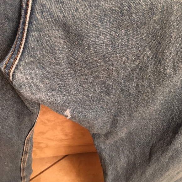 Schmidt Work Wear Men’s Jeans 40x32 - Picture 6 of 16